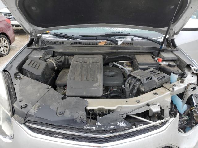 Photo 12 from auction – 2017 CHEVROLET EQUINOX LT with VIN 2GNFLFEK8H6286818