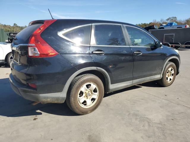 Photo 3 from auction – 2016 HONDA CR-V LX with VIN 2HKRM3H35GH539173