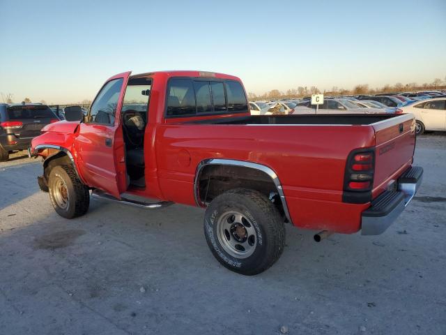 Photo 2 from auction – 1995 DODGE RAM 1500 with VIN 1B7HF16Z7SS248864