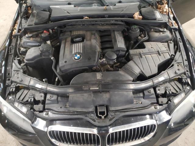 Foto 11 de la subasta – 2011 BMW 328 XI con VIN WBAKF3C51BE567241