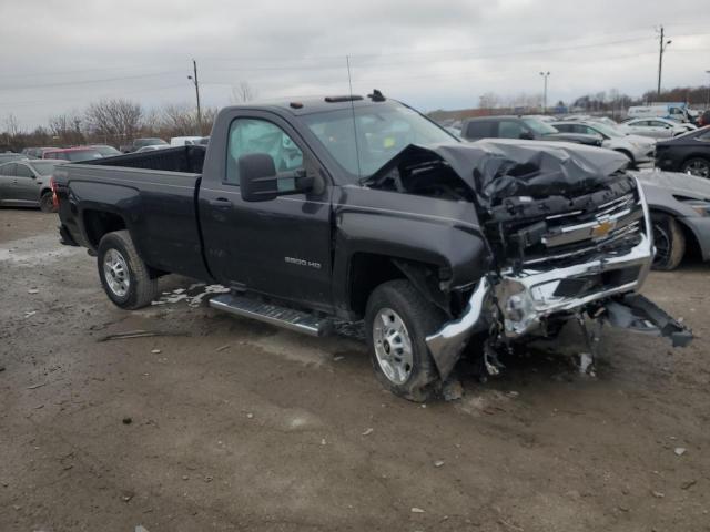 Photo 4 from auction – 2016 CHEVROLET SILVERADO with VIN 1GC0KUEG0GZ304359