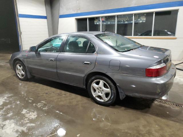 Photo 2 from auction – 2003 ACURA 3.2TL with VIN 19UUA567X3A024922