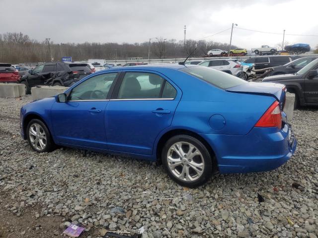 Photo 2 from auction – 2012 FORD FUSION SE with VIN 3FAHP0HA3CR236552