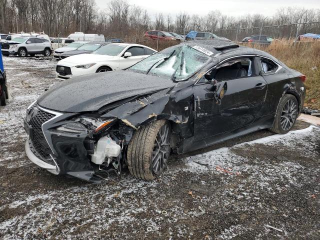 LEXUS RC 350 2015 with VIN JTHSE5BC6F5001971 - Photo from auction