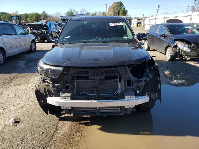 Photo 5 from auction – 2020 FORD EXPLORER P with VIN 1FM5K8AB2LGC14297