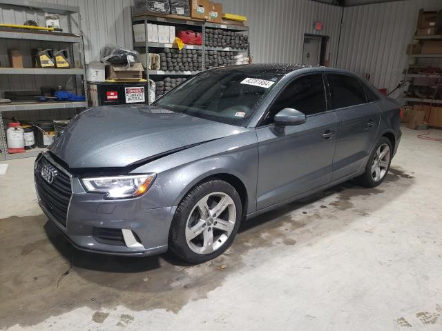 AUDI A3 PREMIUM 2017 with VIN WAUB8GFF2H1028469 - Photo from auction