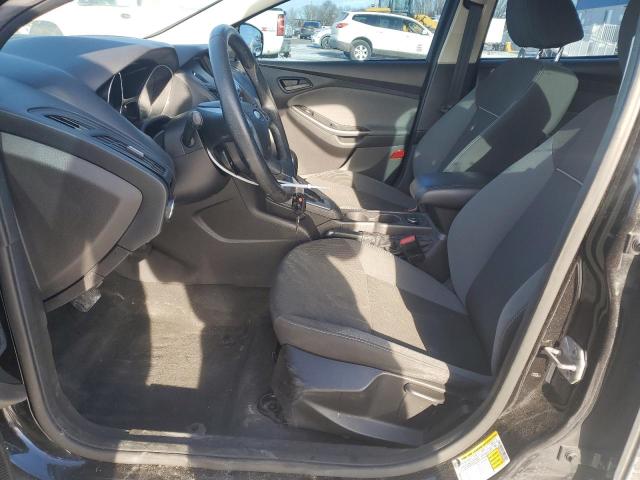 Photo 7 from auction – 2012 FORD FOCUS SE with VIN 1FAHP3K2XCL427631