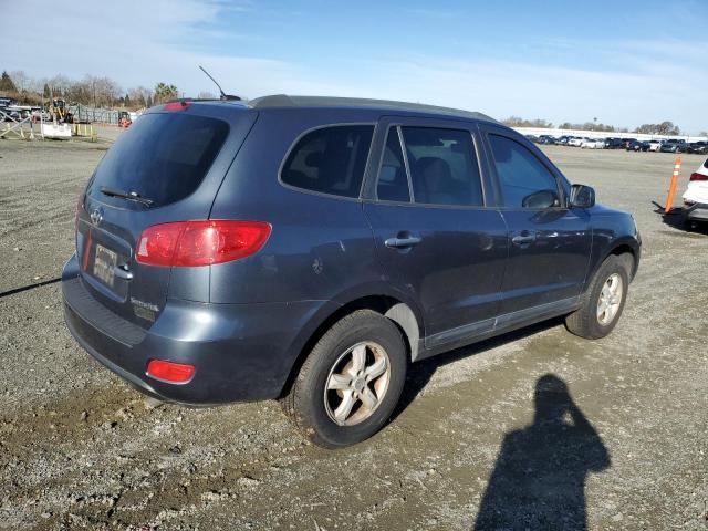 Photo 3 from auction – 2008 HYUNDAI SANTA FE G with VIN 5NMSG13D08H186983