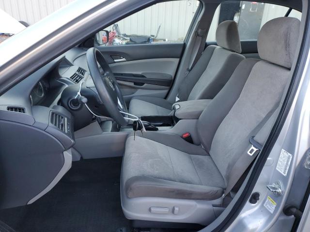 Photo 7 from auction – 2010 HONDA ACCORD LXP with VIN 1HGCP2F4XAA050710