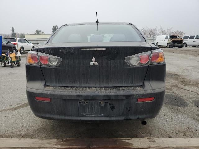 Photo 6 from auction – 2013 MITSUBISHI LANCER ES/ with VIN JA32U2FU9DU022322