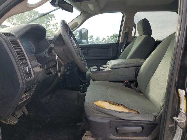 Photo 7 from auction – 2015 RAM 2500 ST with VIN 3C6UR5CL8FG693471