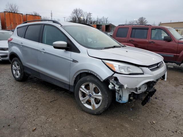 Photo 4 from auction – 2014 FORD ESCAPE SE with VIN 1FMCU9GX8EUB08466