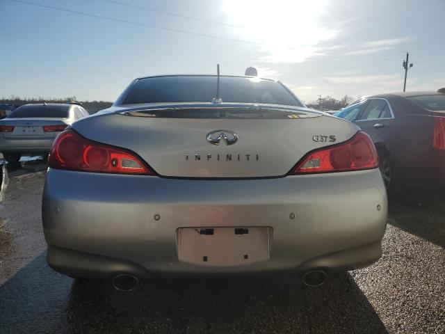 Photo 6 from auction – 2012 INFINITI G37 BASE with VIN JN1CV6FEXCM201263