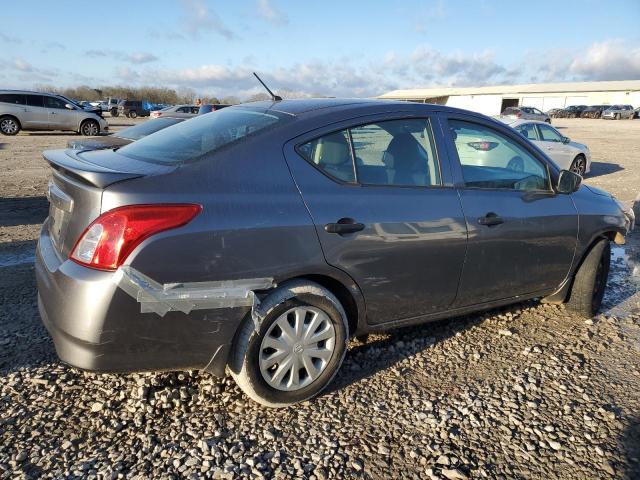 Photo 3 from auction – 2018 NISSAN VERSA S with VIN 3N1CN7AP5JL881045