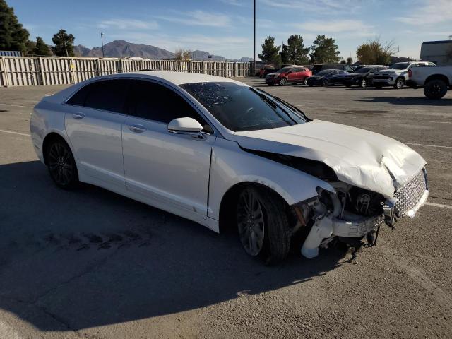 Photo 4 from auction – 2018 LINCOLN MKZ SELECT with VIN 3LN6L5C97JR601945