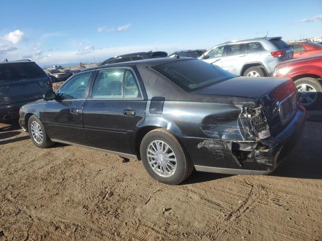 Photo 2 from auction – 2003 CADILLAC DEVILLE DH with VIN 1G6KE57Y43U255513