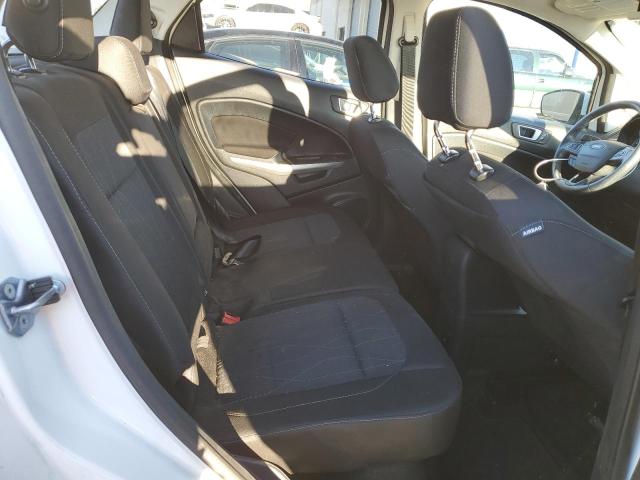 Photo 10 from auction – 2018 FORD ECOSPORT S with VIN MAJ3P1TEXJC192037