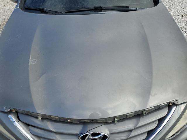 Photo 11 from auction – 2012 HYUNDAI SONATA GLS with VIN 5NPEB4AC0CH472996