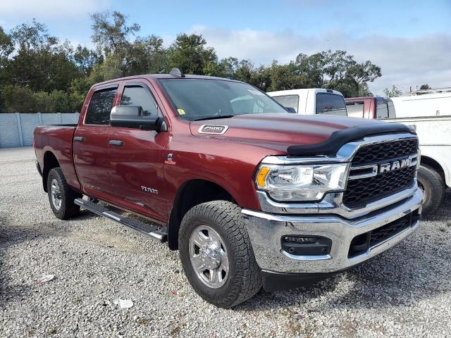 RAM 2500 TRADE 2019 with VIN 3C6UR5CL7KG593369 - Photo from auction