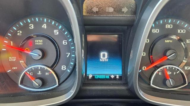 Photo 9 from auction – 2015 CHEVROLET MALIBU LS with VIN 1G11A5SL5FF286724
