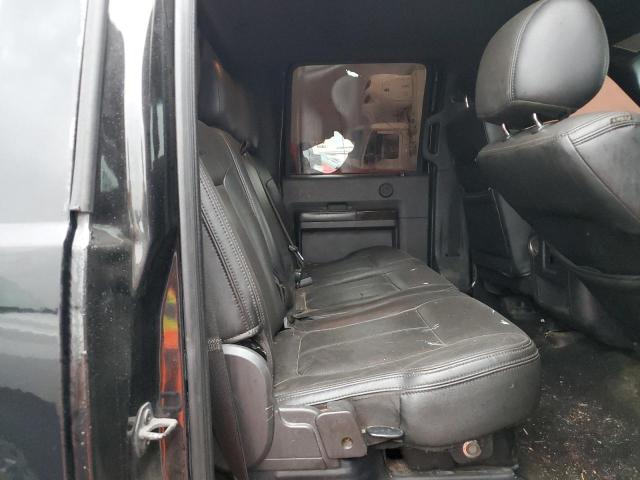 Photo 6 from auction – 2015 FORD F350 SUPER with VIN 1FT8W3BT0FEA02319
