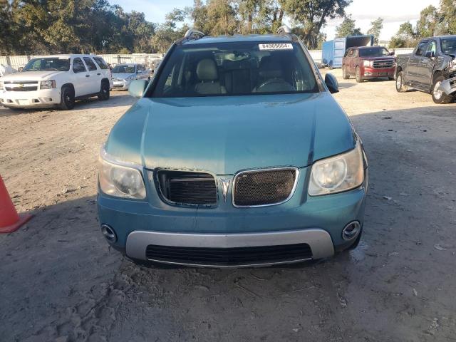 Photo 5 from auction – 2008 PONTIAC TORRENT with VIN 2CKDL33F186285202