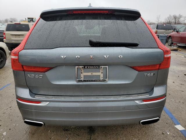 Photo 6 from auction – 2018 VOLVO XC60 T6 with VIN LYVA22RL2JB109930