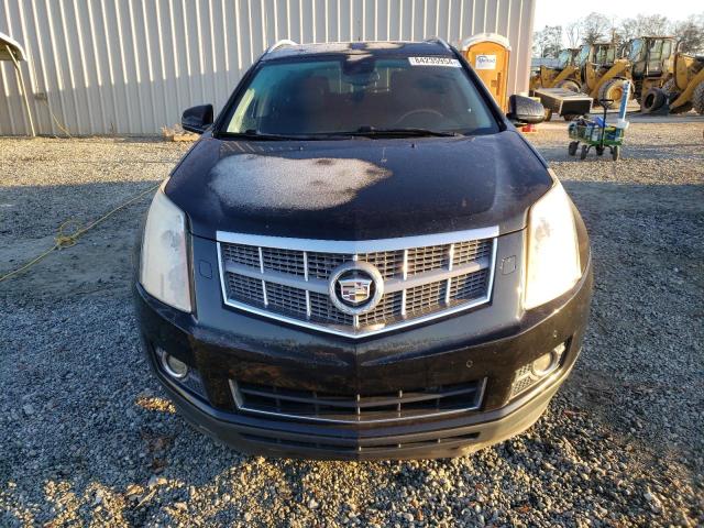 Photo 5 from auction – 2011 CADILLAC SRX PERFOR with VIN 3GYFNBEYXBS612976
