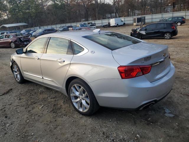 Photo 2 from auction – 2019 CHEVROLET IMPALA PRE with VIN 1G1105S34KU105346