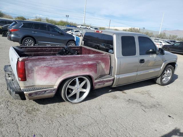 Снимка 3 от търг – 2002 GMC NEW SIERRA с VIN 2GTEK19T321316440