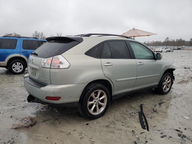 Photo 3 from auction – 2008 LEXUS RX 350 with VIN 2T2GK31U88C049505