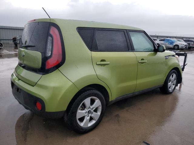 Photo 3 from auction – 2019 KIA SOUL with VIN KNDJN2A2XK7910993