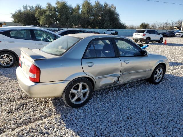 Photo 3 from auction – 2002 MAZDA PROTEGE DX with VIN JM1BJ225621563187