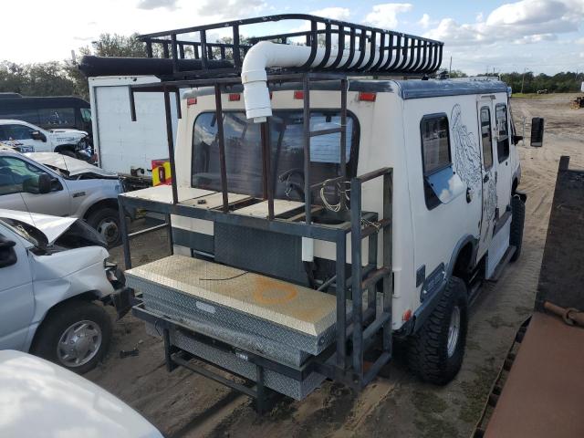 Photo 4 from auction – 1990 WINNEBAGO LE SHARO/P with VIN 1WWBB15M8LF109229