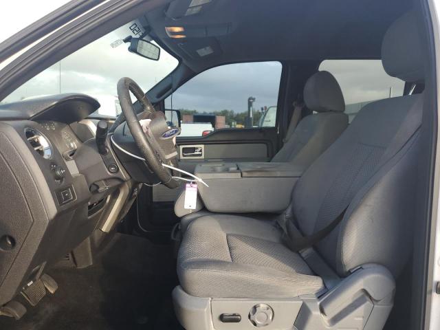 Photo 7 from auction – 2011 FORD F150 SUPER with VIN 1FTEW1CM3BKD70889
