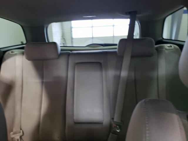 Photo 10 from auction – 2009 MAZDA CX-7 with VIN JM3ER293490223537