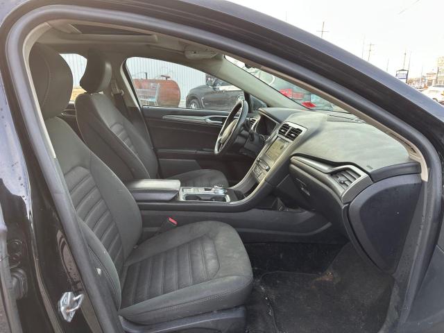 Photo 5 from auction – 2018 FORD FUSION SE with VIN 3FA6P0HD6JR159822