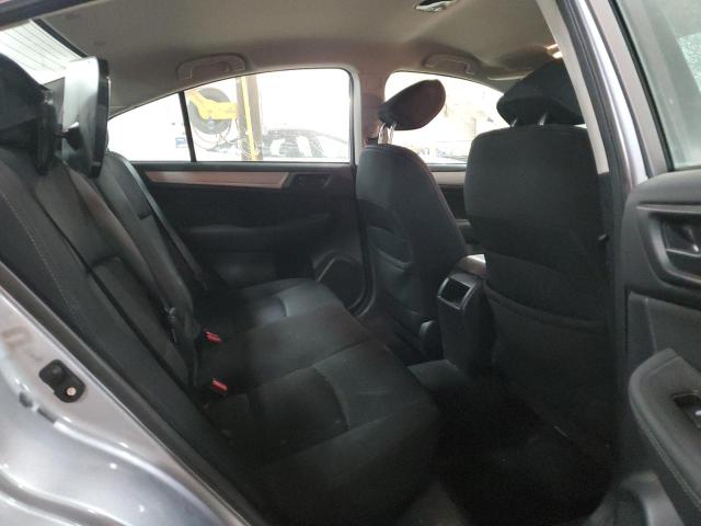 Photo 10 from auction – 2017 SUBARU LEGACY 2.5 with VIN 4S3BNAB63H3023168