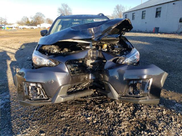 Photo 5 from auction – 2019 SUBARU CROSSTREK with VIN JF2GTAEC9KH361795