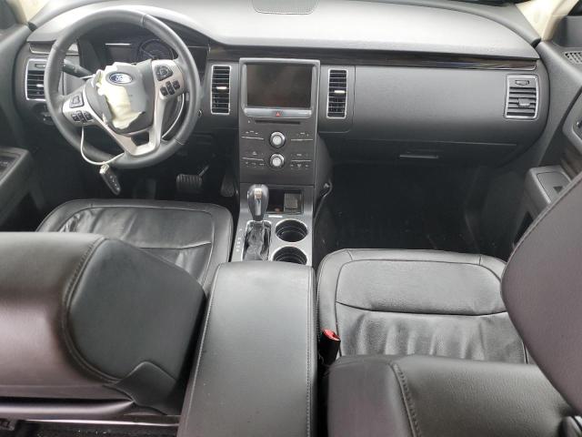 Photo 8 from auction – 2019 FORD FLEX SEL with VIN 2FMGK5C8XKBA33446