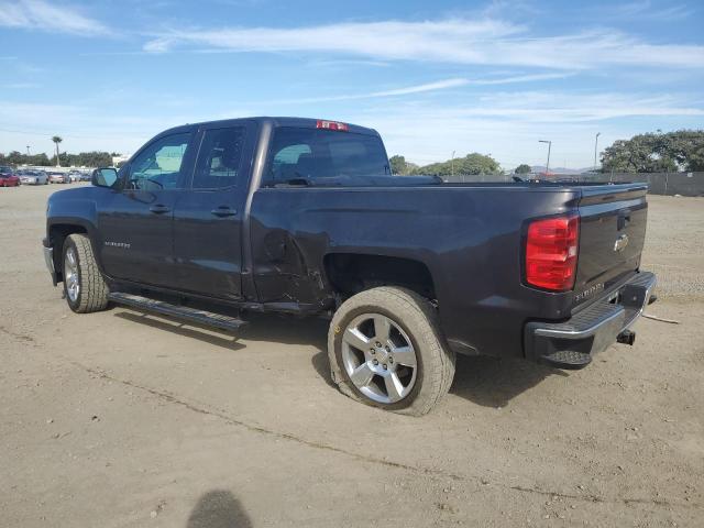 Photo 2 from auction – 2014 CHEVROLET SILVERADO with VIN 1GCRCREC3EZ403849