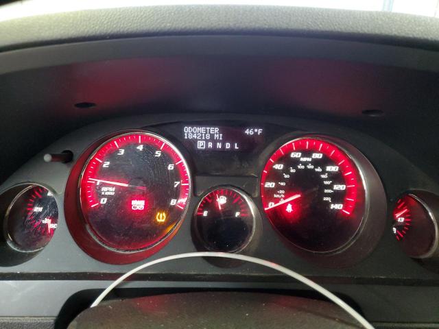 Photo 9 from auction – 2011 GMC ACADIA DEN with VIN 1GKKVTED0BJ270290
