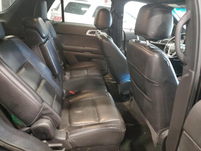 Photo 11 from auction – 2013 FORD EXPLORER L with VIN 1FM5K7F91DGA23021