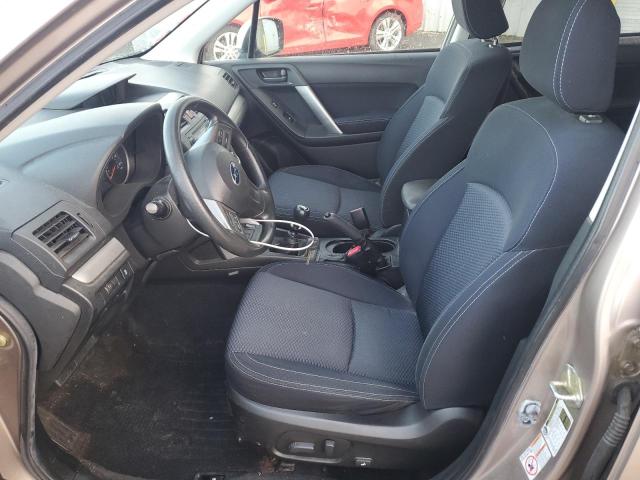Photo 7 from auction – 2015 SUBARU FORESTER 2 with VIN JF2SJADC3FG481833