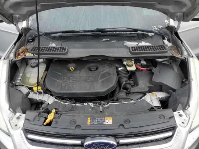 Photo 12 from auction – 2013 FORD ESCAPE SEL with VIN 1FMCU9H90DUD46701