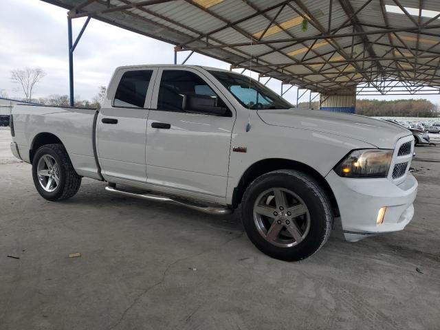Photo 4 from auction – 2013 RAM 1500 ST with VIN 1C6RR6FT4DS532578