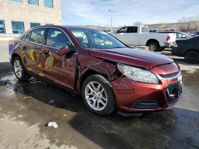 Photo 4 from auction – 2014 CHEVROLET MALIBU 1LT with VIN 1G11C5SL1EF279598