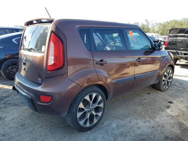 Photo 3 from auction – 2012 KIA SOUL + with VIN KNDJT2A68C7427576