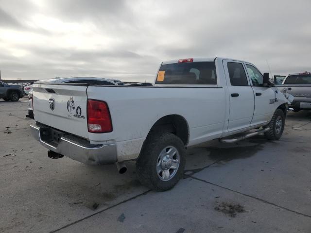 Photo 3 from auction – 2016 RAM 2500 ST with VIN 3C6UR5HL9GG120041