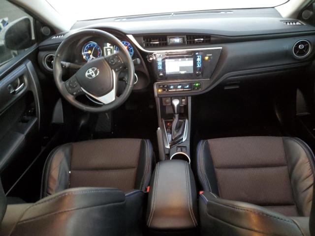 Photo 8 from auction – 2017 TOYOTA COROLLA L with VIN 5YFBURHE2HP609013
